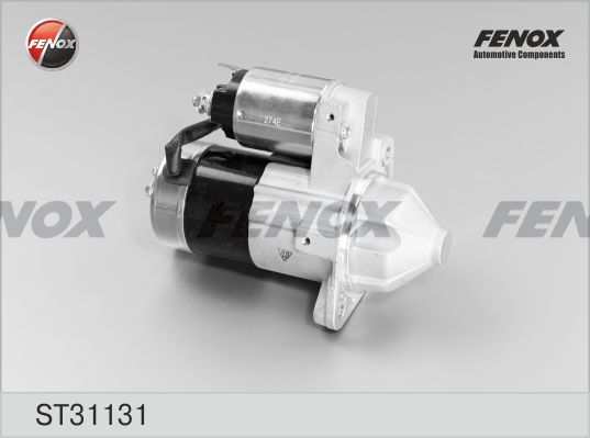 FENOX Käynnistinmoottori ST31131
