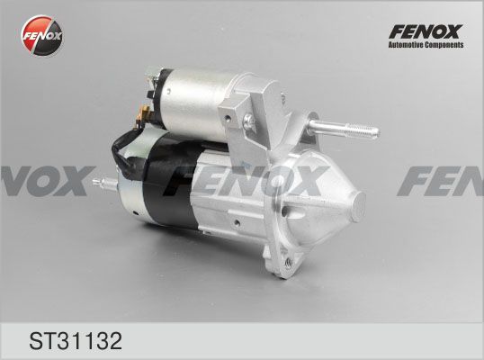 FENOX Käynnistinmoottori ST31132