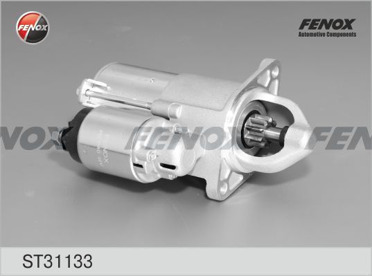 FENOX Käynnistinmoottori ST31133
