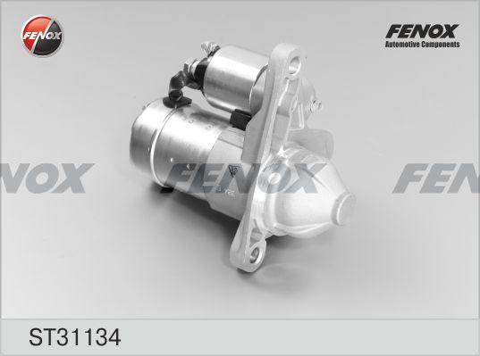 FENOX Käynnistinmoottori ST31134