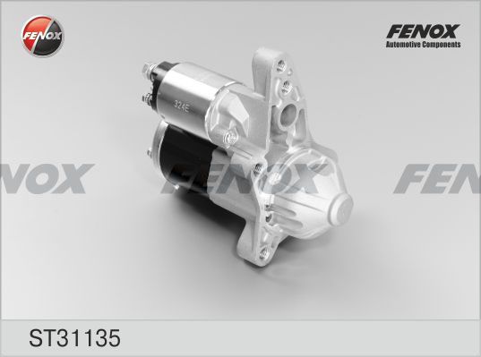 FENOX Käynnistinmoottori ST31135