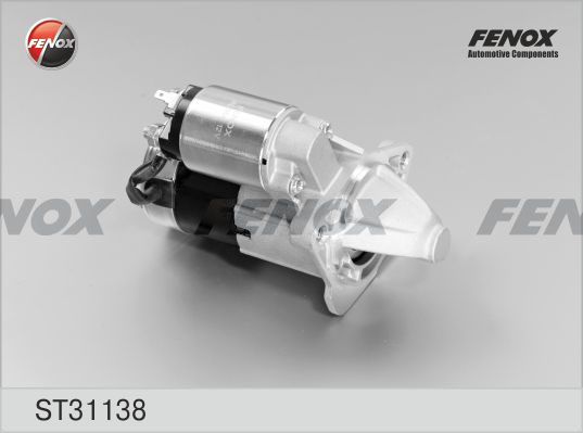 FENOX Käynnistinmoottori ST31138