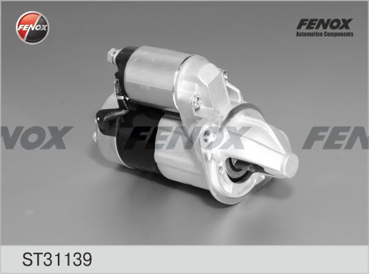 FENOX Käynnistinmoottori ST31139