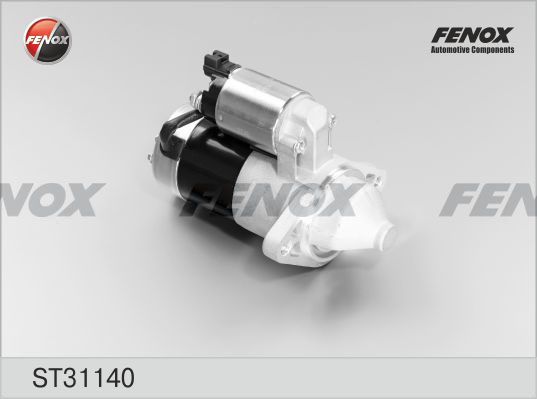 FENOX Käynnistinmoottori ST31140