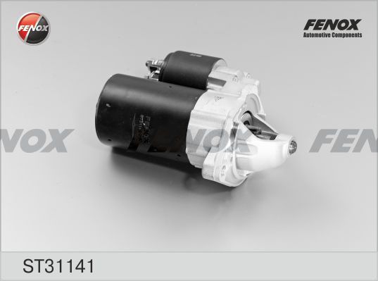 FENOX Käynnistinmoottori ST31141