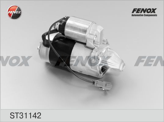 FENOX Käynnistinmoottori ST31142
