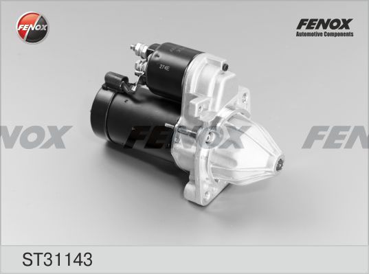 FENOX Käynnistinmoottori ST31143