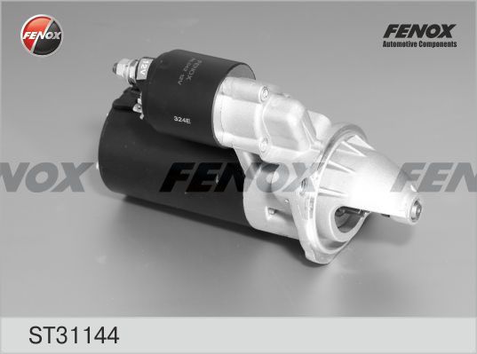 FENOX Käynnistinmoottori ST31144