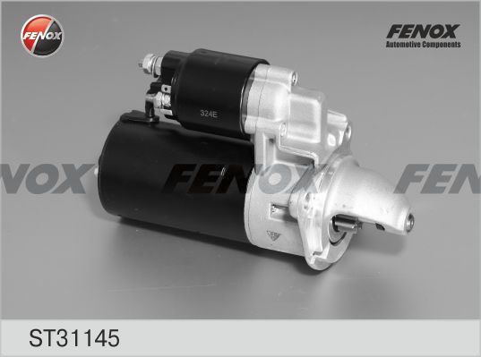 FENOX Käynnistinmoottori ST31145