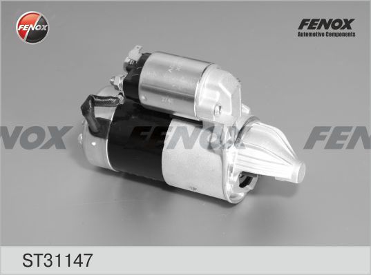 FENOX Käynnistinmoottori ST31147