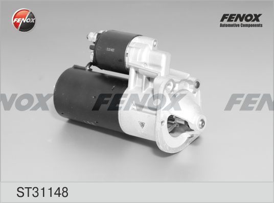 FENOX Käynnistinmoottori ST31148