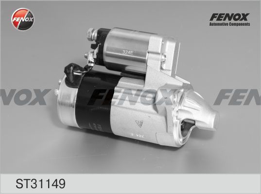 FENOX Käynnistinmoottori ST31149