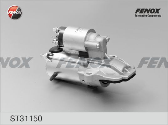 FENOX Käynnistinmoottori ST31150