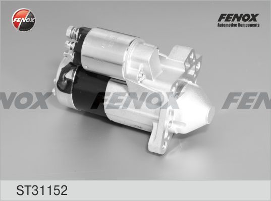 FENOX Käynnistinmoottori ST31152