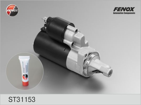 FENOX Käynnistinmoottori ST31153