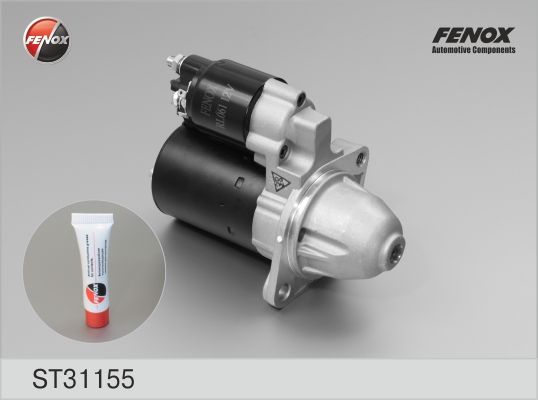 FENOX Käynnistinmoottori ST31155