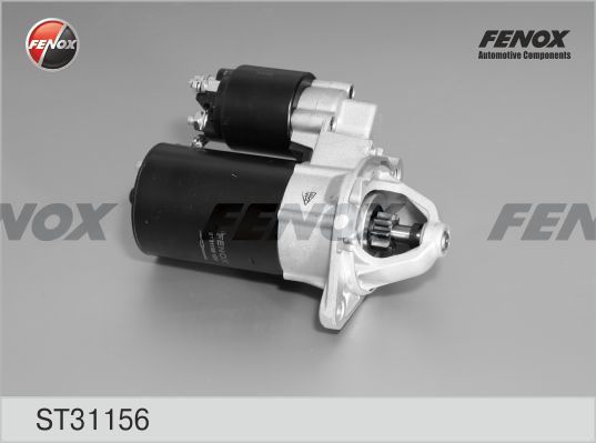 FENOX Käynnistinmoottori ST31156