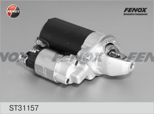 FENOX Käynnistinmoottori ST31157