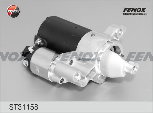 FENOX Käynnistinmoottori ST31158
