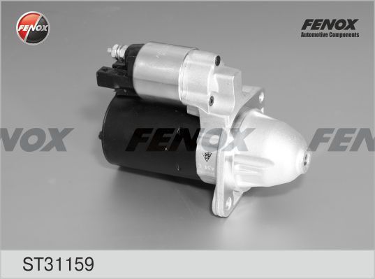 FENOX Käynnistinmoottori ST31159