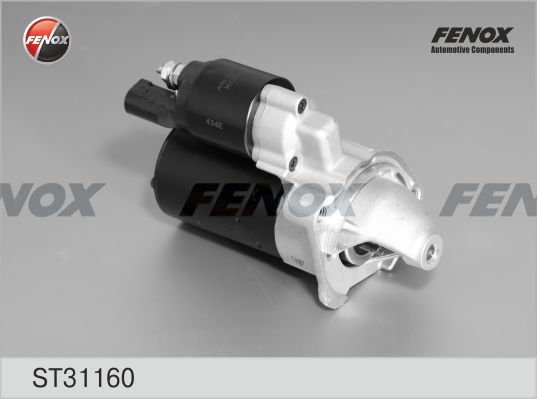 FENOX Käynnistinmoottori ST31160
