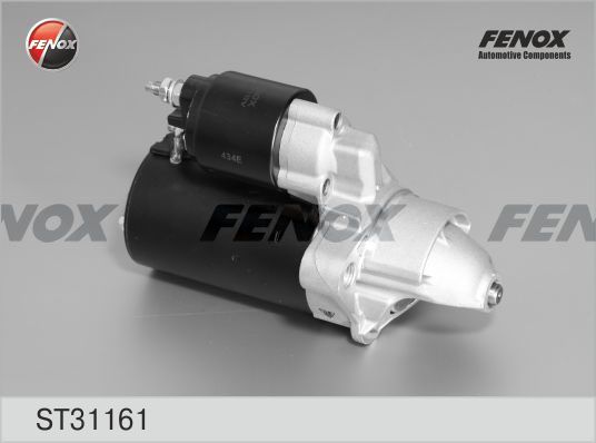 FENOX Käynnistinmoottori ST31161