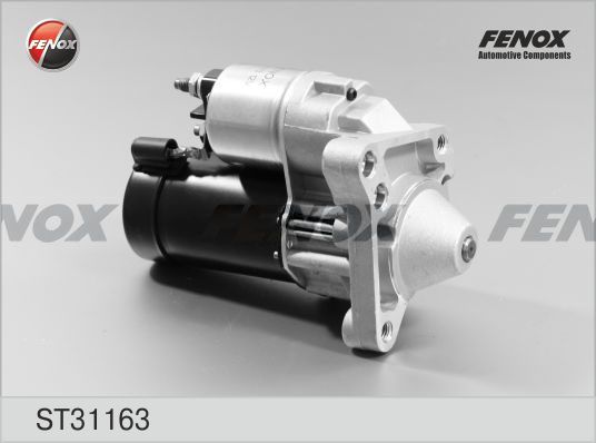 FENOX Käynnistinmoottori ST31163