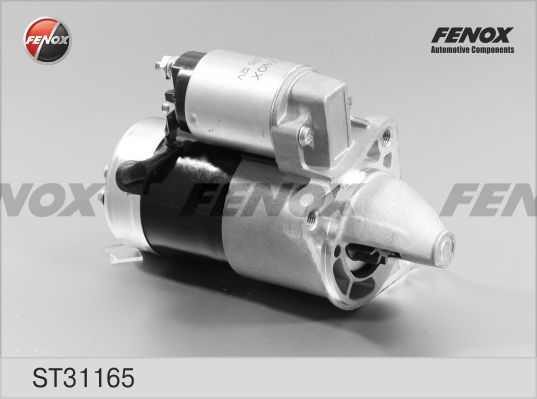 FENOX Käynnistinmoottori ST31165