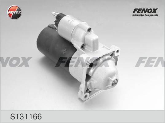 FENOX Käynnistinmoottori ST31166