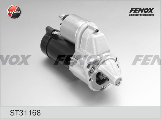 FENOX Käynnistinmoottori ST31168