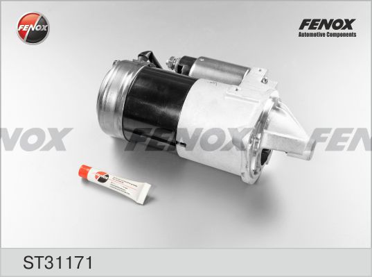 FENOX Käynnistinmoottori ST31171