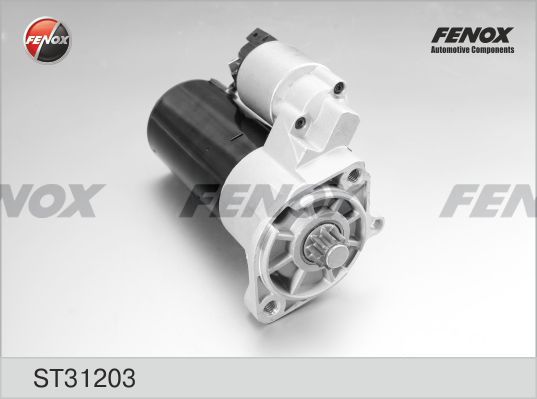 FENOX Käynnistinmoottori ST31203