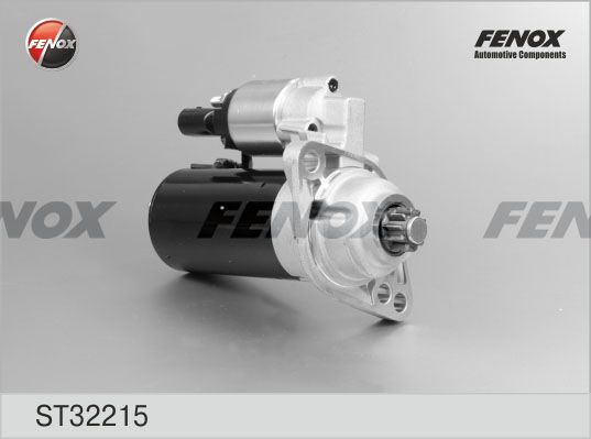 FENOX Käynnistinmoottori ST32215