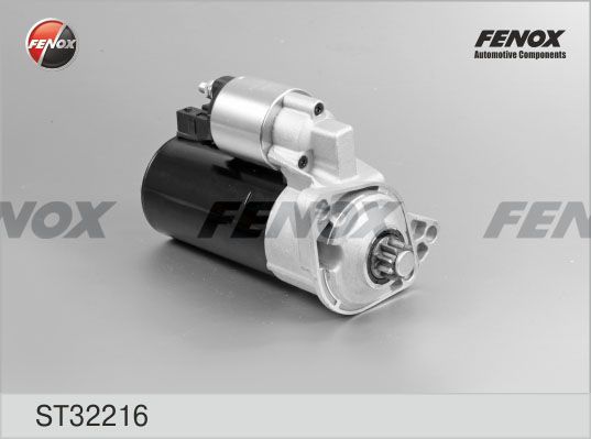 FENOX Käynnistinmoottori ST32216