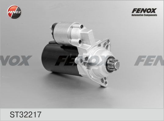 FENOX Käynnistinmoottori ST32217