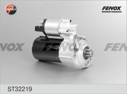 FENOX Käynnistinmoottori ST32219