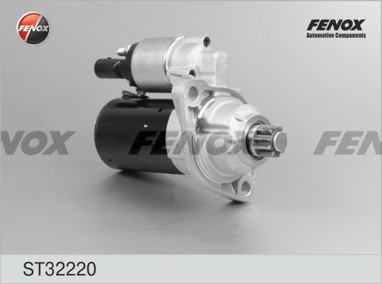 FENOX Käynnistinmoottori ST32220