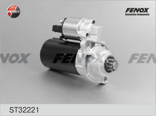 FENOX Käynnistinmoottori ST32221