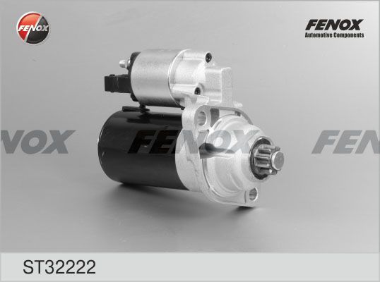 FENOX Käynnistinmoottori ST32222