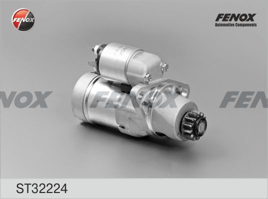 FENOX Käynnistinmoottori ST32224