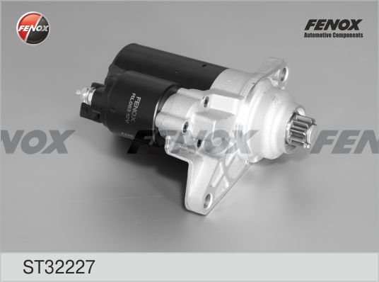 FENOX Käynnistinmoottori ST32227