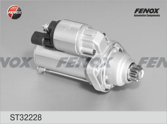 FENOX Käynnistinmoottori ST32228