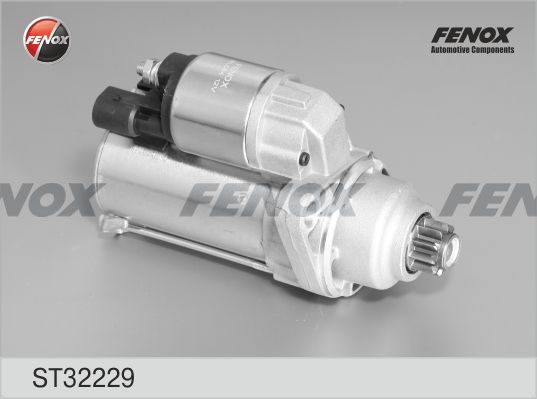 FENOX Käynnistinmoottori ST32229
