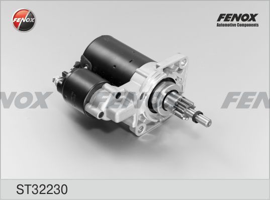 FENOX Käynnistinmoottori ST32230