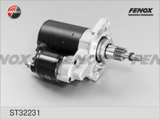 FENOX Käynnistinmoottori ST32231