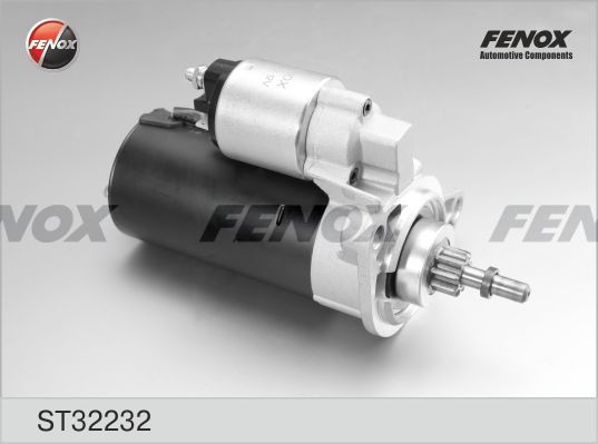 FENOX Käynnistinmoottori ST32232