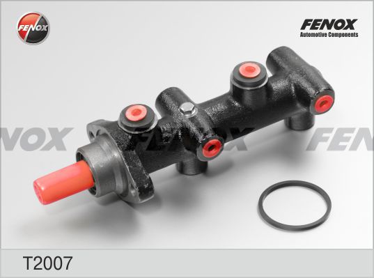 FENOX Jarrupääsylinteri T2007