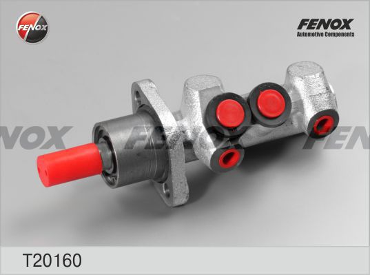 FENOX Jarrupääsylinteri T20160