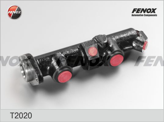 FENOX Jarrupääsylinteri T2020
