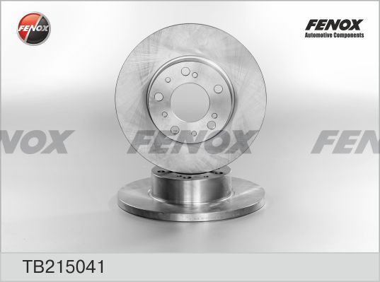 FENOX Jarrulevy TB215041